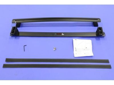 Jeep 82212072AD RACK KIT Multipurpose
