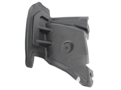 Ram 68084880AB SHIELD Fender