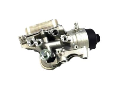 Mopar 68189842AA Oil Filter Housing