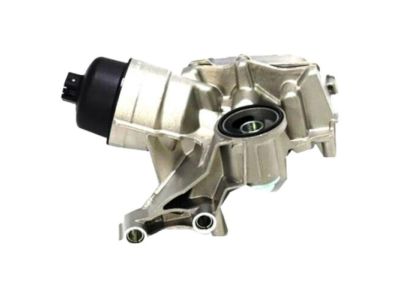 Mopar 68189842AA Oil Filter Housing