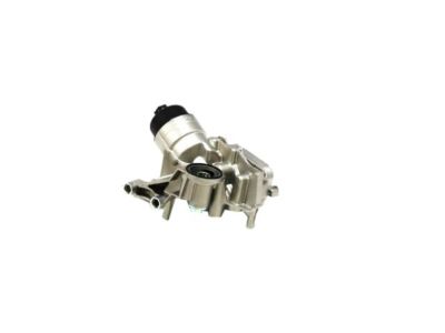 Mopar 68189842AA Oil Filter Housing