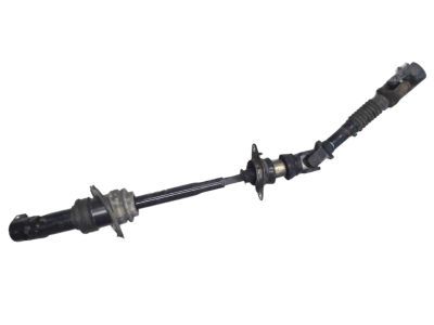 Jeep Steering Shaft - 55197223AB