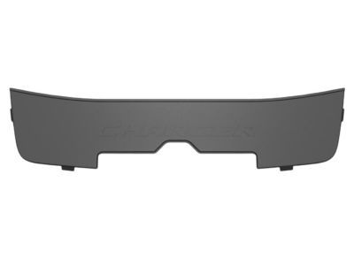 Mopar 68240582AB Access Cover, Front