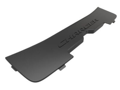 Mopar 68240582AB Access Cover, Front