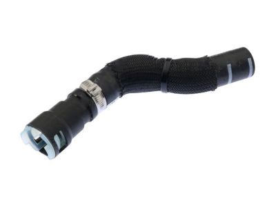 Dodge 68156282AB Heater Hose