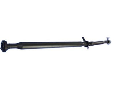 Dodge 5157005AE SHAFT Drive