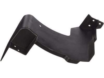 Mopar 68146706AA Closure Panel, Front Passenger Side