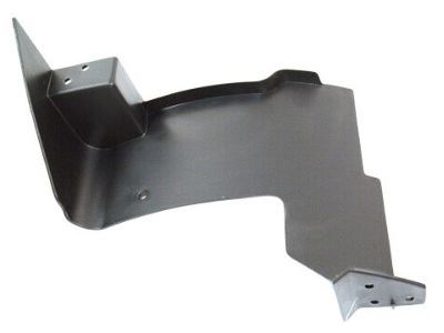 Mopar 68146706AA Closure Panel, Front Passenger Side