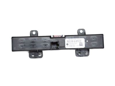 Jeep 56054278AB SWITCH 5 Gang