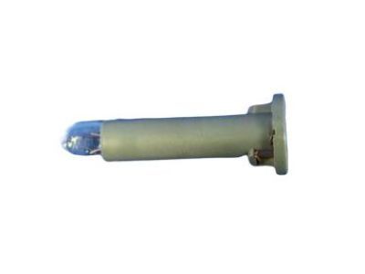 Mopar 5018867AA Bulb & Socket