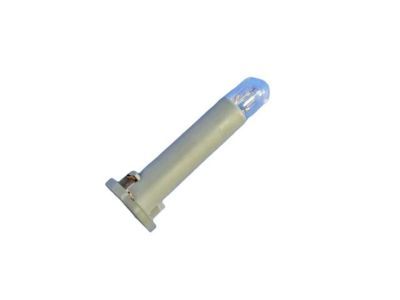 Mopar 5018867AA Bulb & Socket