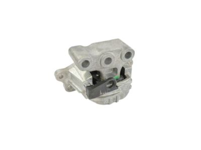 Mopar 68261745AA Isolator Engine Mount Right