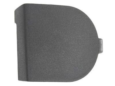 Dodge 1DX41XDVAA COVER Seat Belt Anchor