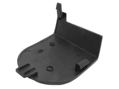 Dodge 1DX41XDVAA COVER Seat Belt Anchor