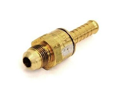 Dodge 52028463AB VALVE Oil Cooler Pressure