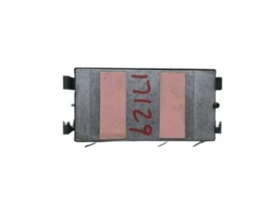 Jeep 4602327AI MODULE Heated Seat Control