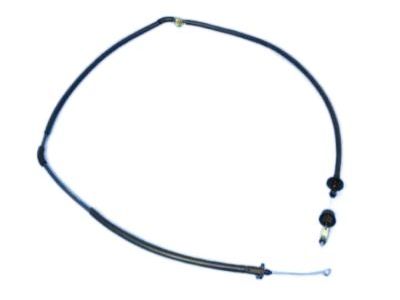 Mopar 5045253AB Throttle Cable