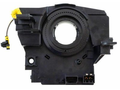 Mopar 68003217AE Clockspring Steering Column Control Module