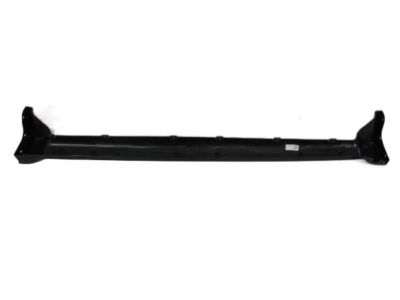 Mopar 1BS54RXFAA Rocker Molding, Passenger Side