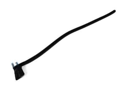 2008 Dodge Grand Caravan Door Seal - 5020840AA