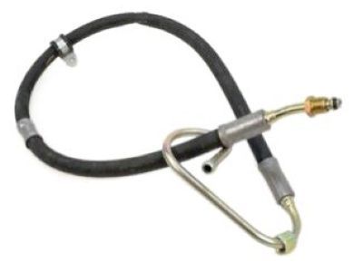 Mopar 5119564AA Power Steering Pressure Hose