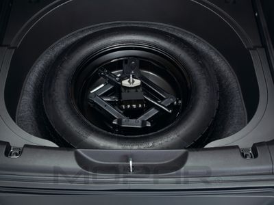 Chrysler 82214149AB Emergency - Tire Repair