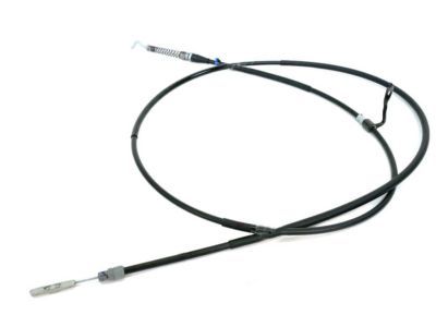 Ram 52010294AD CABLE Parking Brake
