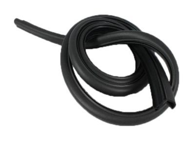 Dodge 55275460AD SEAL Body Side