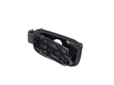 Jeep 68148794AM Housing
