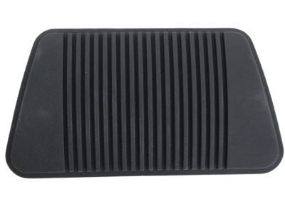 Jeep 68031956AA PAD Pedal