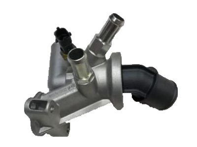 Jeep 68027612AA VALVE Thermostat