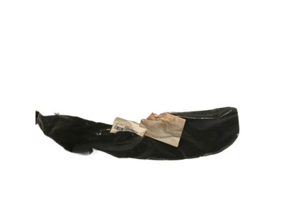 Dodge 5008688AA SEAL Fender Blocker