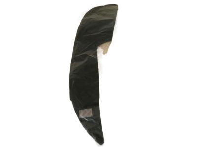 Dodge 5008688AA SEAL Fender Blocker