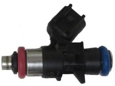 Jeep RL184085AC INJECTOR Fuel