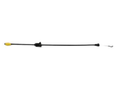 Mopar 68079301AA Cable Inside Handle To Latch Rear Door