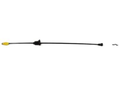 Mopar 68079301AA Cable Inside Handle To Latch Rear Door