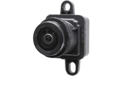 Ram 5NC22JXWAB CAMERA Rear View