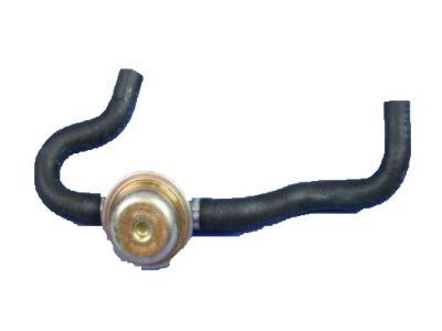 Chrysler 5099403AA DIAPHRAGM Fuel Filter to Feed Line