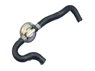 Chrysler 5099403AA DIAPHRAGM Fuel Filter to Feed Line