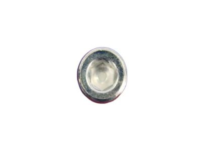 Dodge 4797323 PLUG Transmission Drain