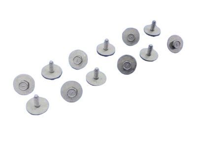 Ram 6510610AA SCREW Tapping Hex Head