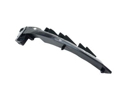Dodge 55077768AC BRACKET Fascia Upper