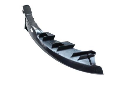Dodge 55077768AC BRACKET Fascia Upper