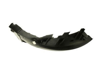 Dodge 55077768AC BRACKET Fascia Upper