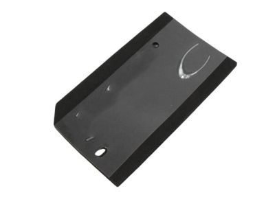 Chrysler 68087310AB NAMEPLATE Decklid 300C