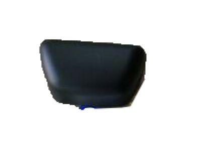 Dodge 5HU37TL2AC COVER Seat Belt Turning Loop