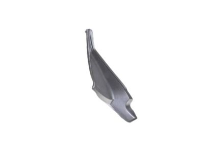 Jeep 68286792AB PANEL Cowl Side Trim