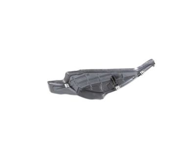 Jeep 68286792AB PANEL Cowl Side Trim