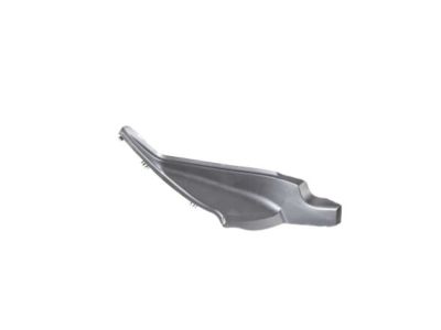 Jeep 68286792AB PANEL Cowl Side Trim