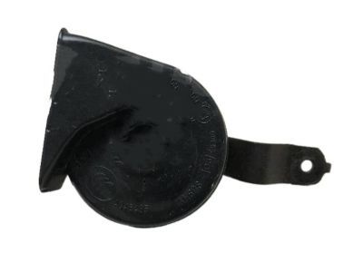 Jeep Horn - 68146626AB